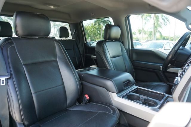2017 Ford F-350SD DRW Base