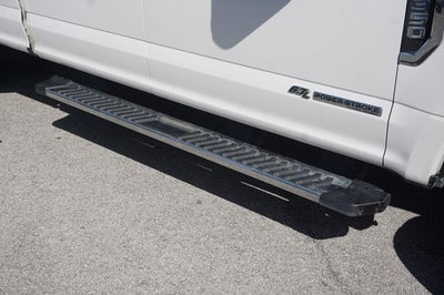 2017 Ford F-350SD DRW Lariat Super Duty