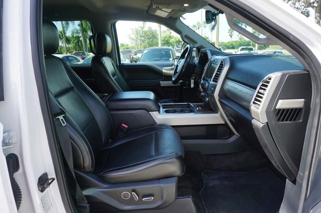 2017 Ford F-350SD DRW Base