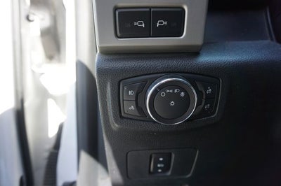 2017 Ford F-350SD DRW Lariat Super Duty