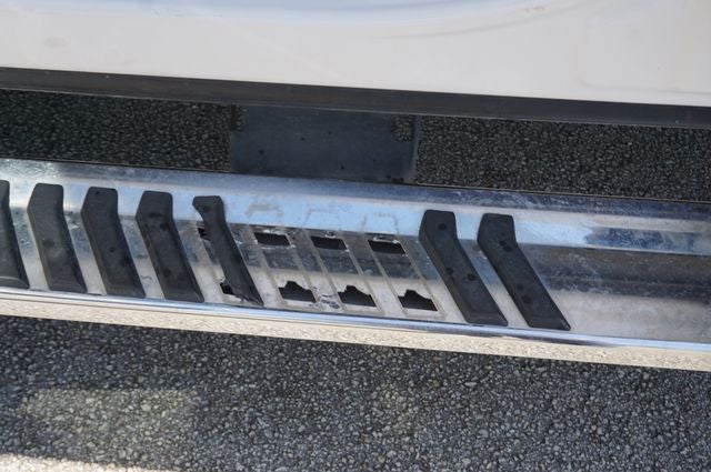 2017 Ford F-350SD DRW Lariat Super Duty