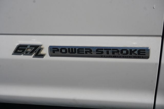 2017 Ford F-350SD DRW Lariat Super Duty
