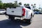 2017 Ford F-350SD DRW Lariat Super Duty
