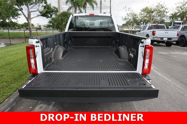 2026 Ford F-350SD Base