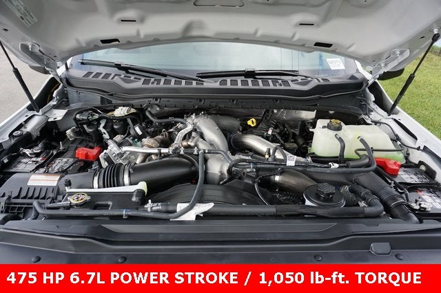 2026 Ford F-350SD Base