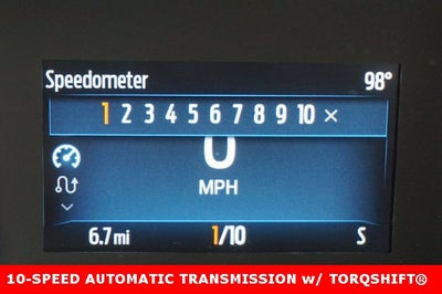 2026 Ford F-350SD Base