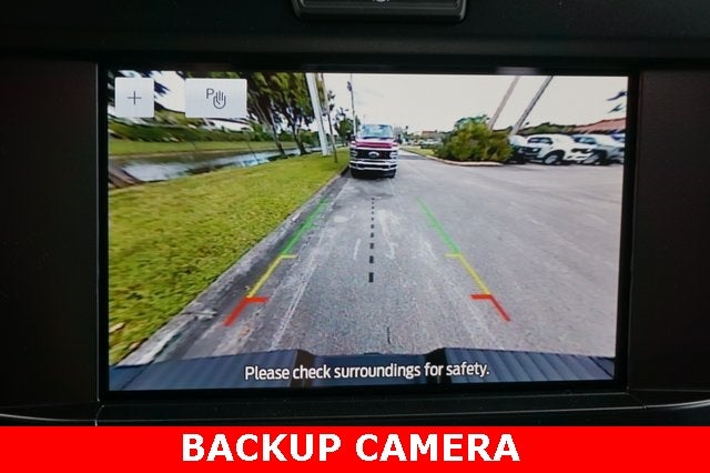 2026 Ford F-350SD Base