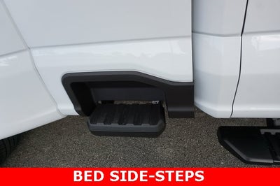 2026 Ford F-350SD Base