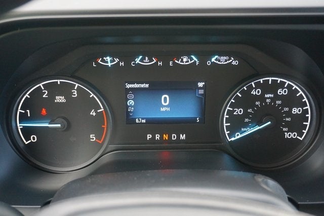 2026 Ford F-350SD Base