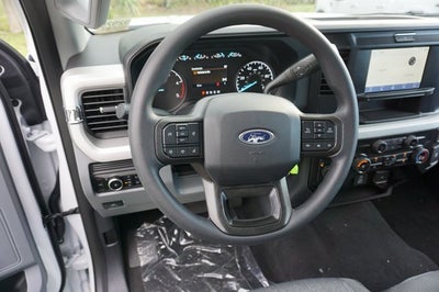 2026 Ford F-350SD Base