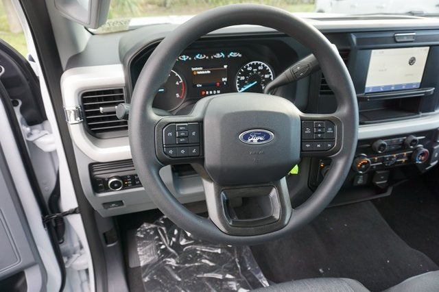 2026 Ford F-350SD Base