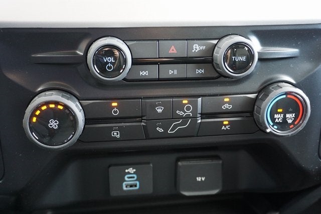 2026 Ford F-350SD Base