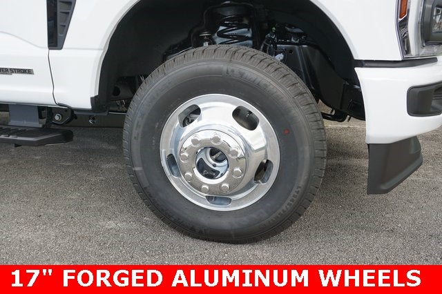 2026 Ford F-350SD Base