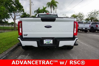 2026 Ford F-350SD Base