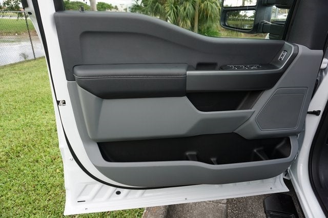 2026 Ford F-350SD Base