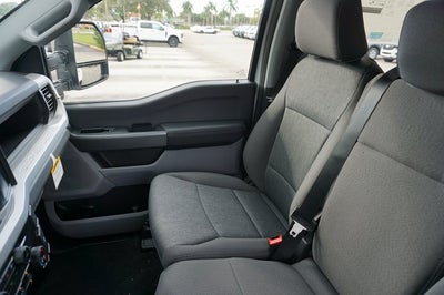 2026 Ford F-350SD Base