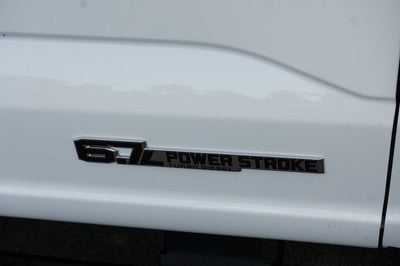 2026 Ford F-350SD Base