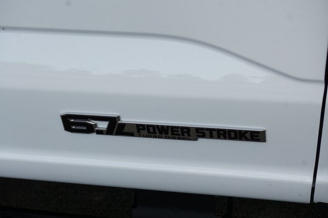 2026 Ford F-350SD Base