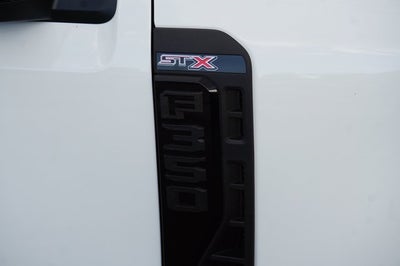 2026 Ford F-350SD Base