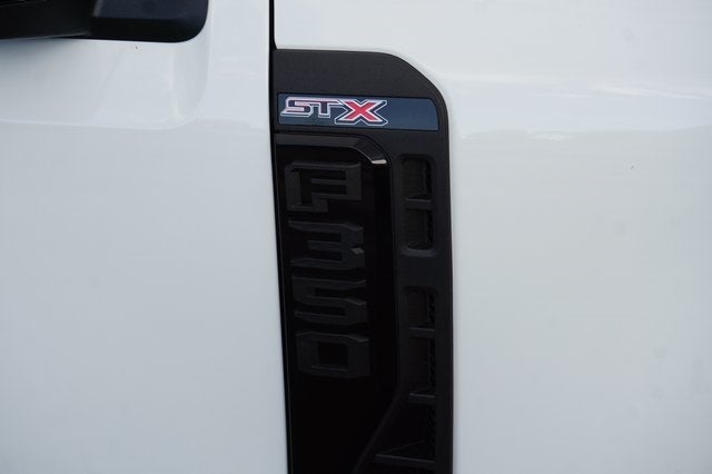 2026 Ford F-350SD Base