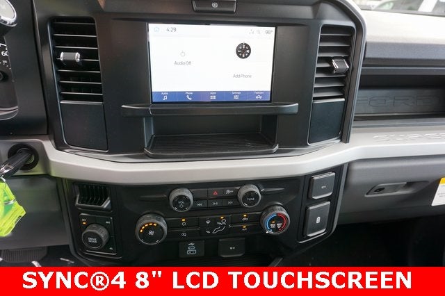 2026 Ford F-350SD Base