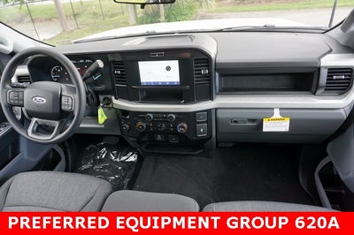 2026 Ford F-350SD Base