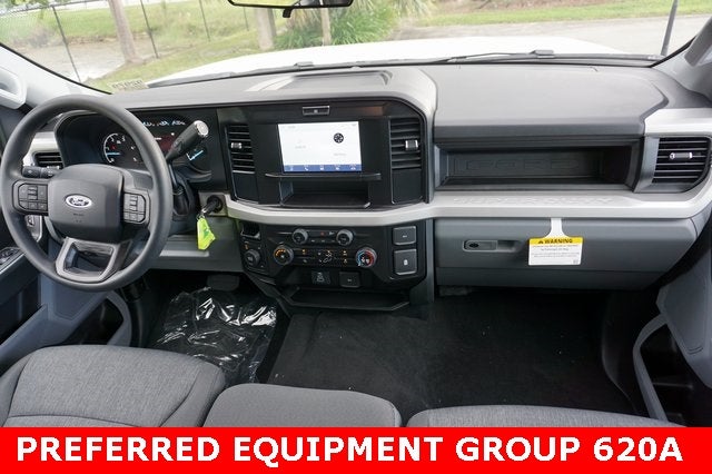 2026 Ford F-350SD Base