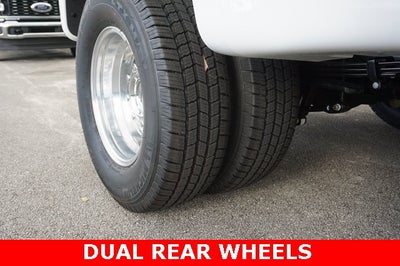 2026 Ford F-350SD Base