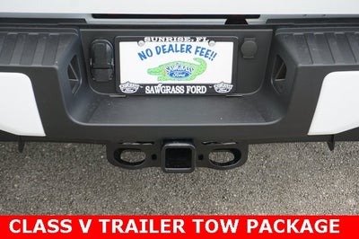 2026 Ford F-350SD Base