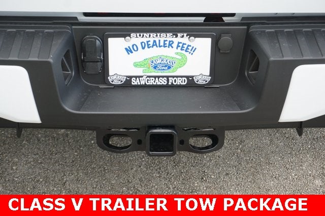 2026 Ford F-350SD Base