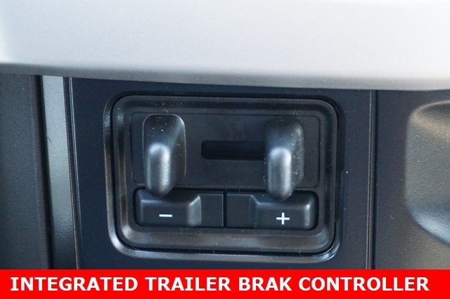 2026 Ford F-350SD F-350® XL