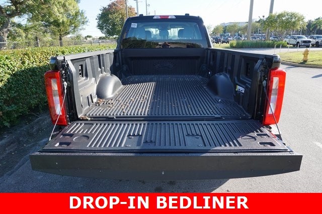 2026 Ford F-350SD F-350® XL