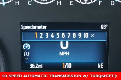 2026 Ford F-350SD F-350® XL