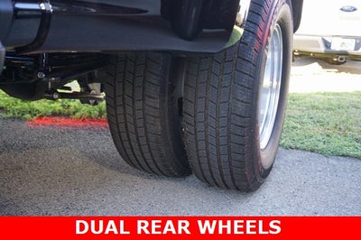 2026 Ford F-350SD F-350® XL