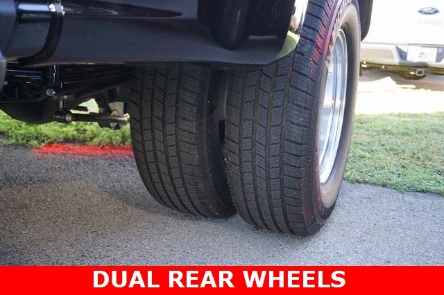 2026 Ford F-350SD F-350® XL