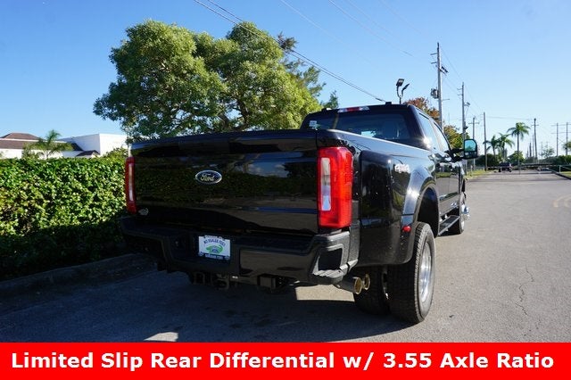 2026 Ford F-350SD F-350® XL