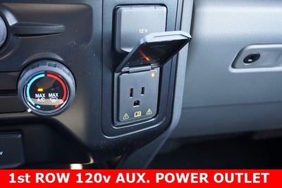 2026 Ford F-350SD F-350® XL