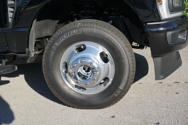 2026 Ford F-350SD F-350® XL