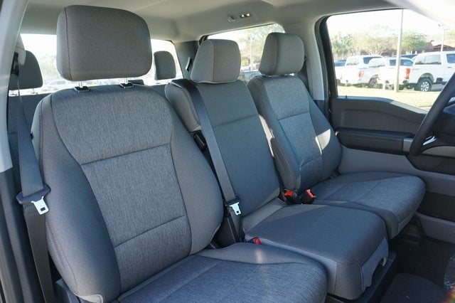 2026 Ford F-350SD F-350® XL