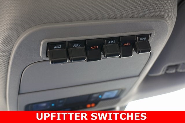 2026 Ford F-350SD F-350® XL