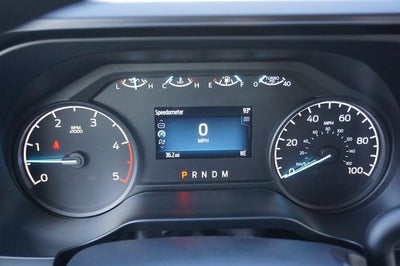 2026 Ford F-350SD F-350® XL