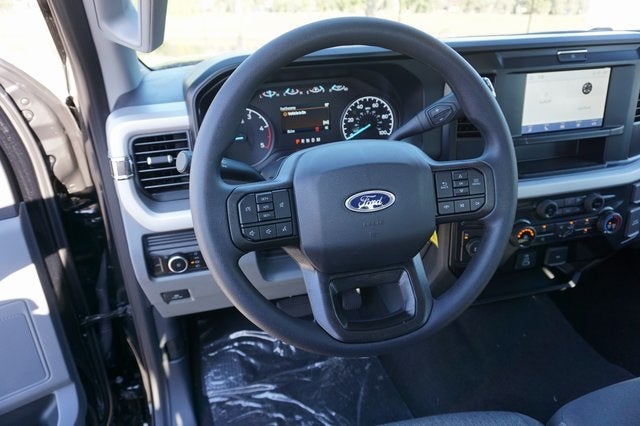 2026 Ford F-350SD F-350® XL