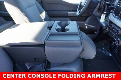 2026 Ford F-350SD F-350® XL