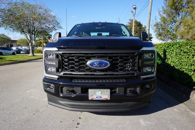 2026 Ford F-350SD F-350® XL
