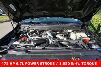 2026 Ford F-350SD F-350® XL