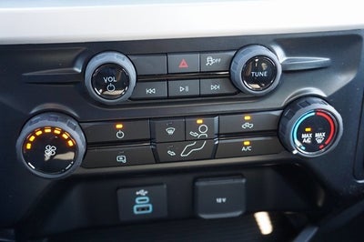 2026 Ford F-350SD F-350® XL