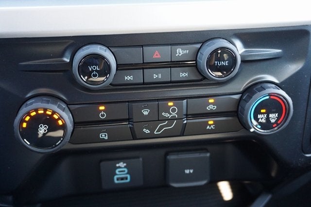 2026 Ford F-350SD F-350® XL