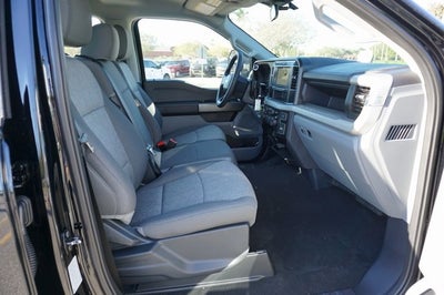 2026 Ford F-350SD F-350® XL