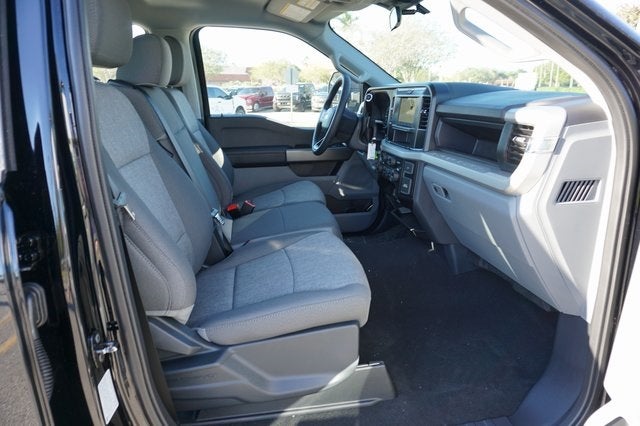 2026 Ford F-350SD F-350® XL