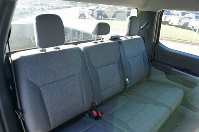 2026 Ford F-350SD F-350® XL